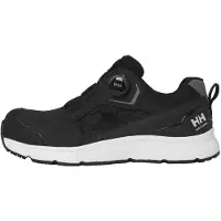 Helly Hansen Kensington Mxr Sandal Boa S1ps Sikkerhedssko