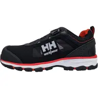 Helly Hansen Chelsea Evolution 2.0 Mxr Sandal Boa S1ps Sikkerhedssko