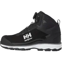 Helly Hansen Chelsea Evolution 2.0 Mxr Boa S7s Ht Wide Sikkerhedssko