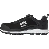 Helly Hansen Chelsea Evolution 2.0 Mxr Boa S7s Ht Wide Sikkerhedssko