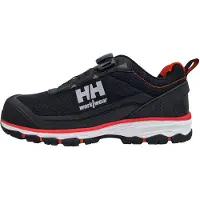 Helly Hansen Chelsea Evo 2 Boa S1ps Sikkerhedssko