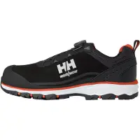 Helly Hansen Chelsea Evolution 2.0 Mxr Boa S3s Sikkerhedssko