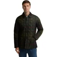 Barbour Icons Vatteret Jakke