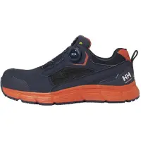 Helly Hansen Kensington Mxr Sandal Boa S1ps Sikkerhedssko