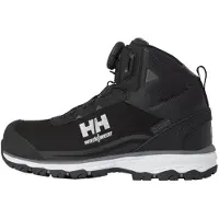 Helly Hansen W Chelsea Evolution 2.0 Mxr Boa S7s Ht Sikkerhedssko
