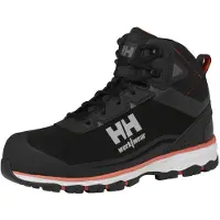 Helly Hansen Chelsea Evolution 2.0 Mxr S3s Sikkerhedssko