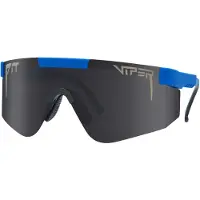 Pit Viper - Solbriller - The Seaman 2000 til Unisex - Blå