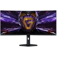 Xiaomi 34" G34WQi 2026 - LED monitor - Curved - HDR
