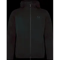 Under Armour Unstoppable Fleece Sweatshirt Med Lynlås