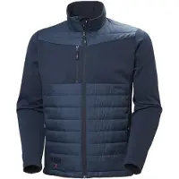 Helly Hansen Oxford Isoleret Jakke