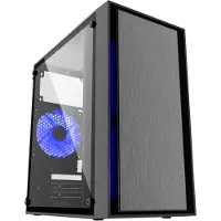 Gembird Fornax 960b Gaming Pc-tårnhus