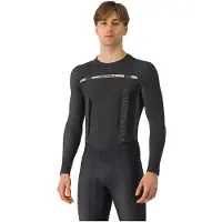 Castelli Merino Langærmet Baselayer