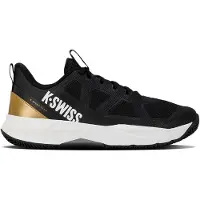 K-Swiss K-speed Team Sko Til Grusbaner