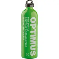 Optimus - Køkken - Bouteille de combustible XL 1,5L til Unisex - Grøn