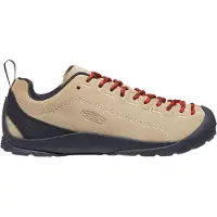 Keen Sportssko 'JASPER' camel / rød / sort