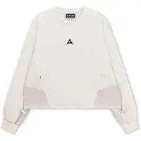 A-Game Overdel beige / sort