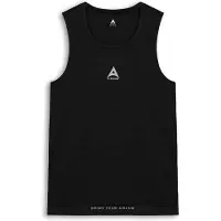 A-Game Bluser & t-shirts grå / sort