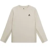 A-Game Bluser & t-shirts beige