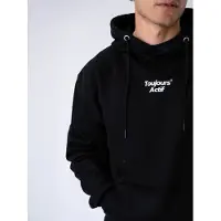 Toujours Actif Pullover ' Apres ' sort