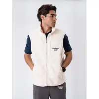 Toujours Actif Vest ' Apres ' beige