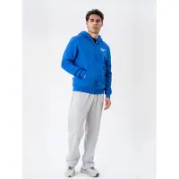Toujours Actif Pullover ' Apres ' blå