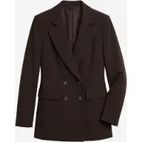 Il Lanificio Blazer brun