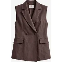 Il Lanificio Blazer brun