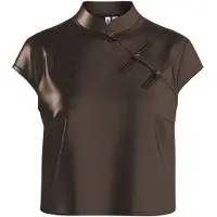 HYPEDROP Overdel brun