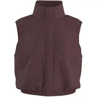 HYPEDROP Vest brun