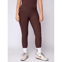 Fortex Fitness Leggings 'Essential Leggings' choko
