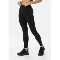 Cardio Bunny Sportsbukser 'CONTOUR FIT' sort