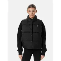 Cardio Bunny Vest 'LADIES PUFFER VEST JACKET' sort