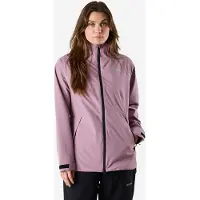 SWEDEMOUNT Funktionsjakke 'Orust' lysviolet