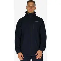 SWEDEMOUNT Funktionsjakke 'Abisko' navy