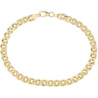 Vanlere Armbånd gul