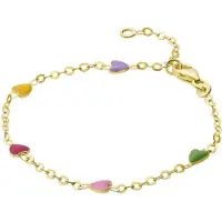 Vanlere Armbånd guld