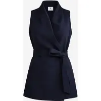 Il Lanificio Blazer blå