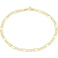 Vanlere Armbånd gylden gul