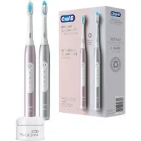Oral-B Pulsonic Slimluxe 4900 Elektrisk Tandbørste