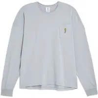 The Rad Black Kids Bluser & t-shirts lysegrå