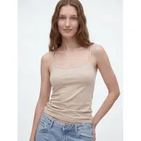 SEASOND Overdel 'Top Second Skin' beige