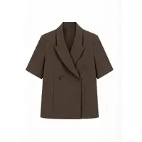 Opal Studio Blazer ' Sassi ' brun
