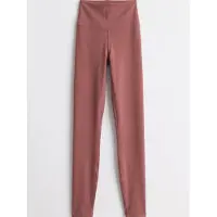 MyLibi Leggings carminrød