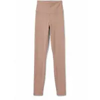 MyLibi Leggings lysebrun