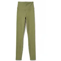 MyLibi Leggings mørkegrøn