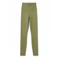 MyLibi Leggings mørkegrøn