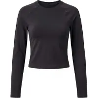 MyLibi Funktionsbluse 'Manga Larga Hera' sort