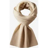 Il Lanificio Sjal beige