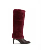 JoDis Chelsea Boots ' NOVA ' bordeaux