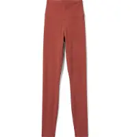 MyLibi Leggings mørkerød
